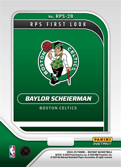 Baylor Scheierman .